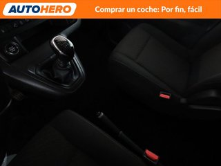 Toyota Proace Verso 2.0 L1 Family