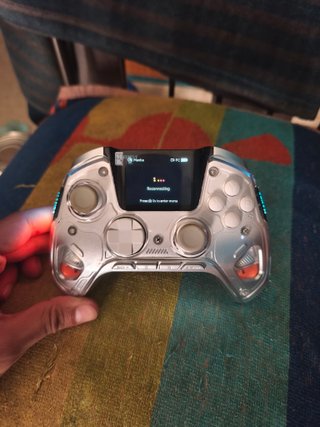 Mamba One Mando Gaming