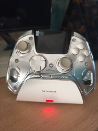 Mamba One Mando Gaming