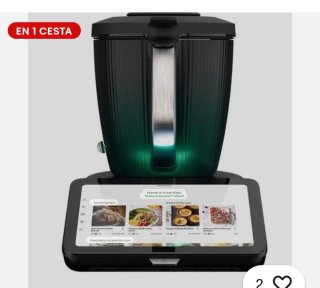Thermomix TM7