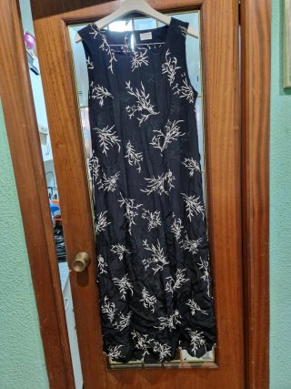 Vestiti diversi L-XL a 5 euro l'unità