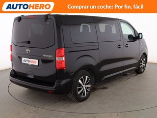 Toyota Proace Verso 2.0 L1 Family