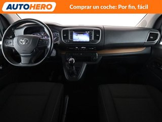 Toyota Proace Verso 2.0 L1 Family