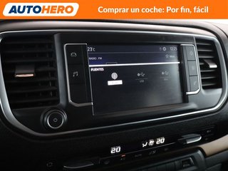 Toyota Proace Verso 2.0 L1 Family
