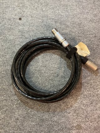 Cabo de Alimentação ARRI KC-20 (2m)