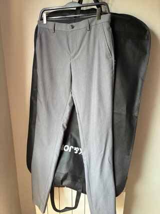 Traje Jack & Jones Talla 46 gris