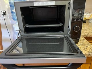 Horno Panasonic Inverter NN-DS596M