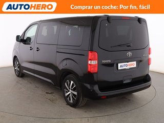 Toyota Proace Verso 2.0 L1 Family