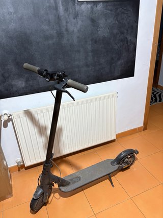 Patinete Eléctrico Xiaomi pro 2