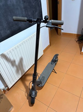 Patinete Eléctrico Xiaomi pro 2