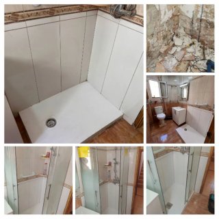 Servicios de albañilería profesional