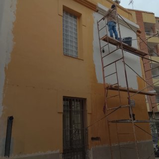 Servicios de albañilería profesional