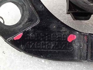Alfa romeo 50553939 faro giulietta (191) 518091