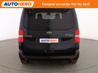 Toyota Proace Verso 2.0 L1 Family