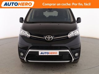 Toyota Proace Verso 2.0 L1 Family