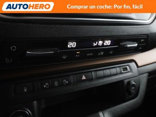 Toyota Proace Verso 2.0 L1 Family