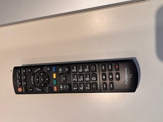 Televisor Panasonic TX-L32E6E. Opcional Chromecast