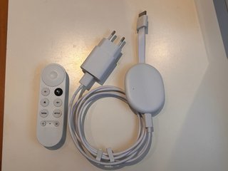 Televisor Panasonic TX-L32E6E. Opcional Chromecast