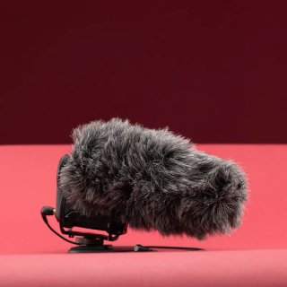 ALQUILER Micrófono RODE VideoMic Pro+