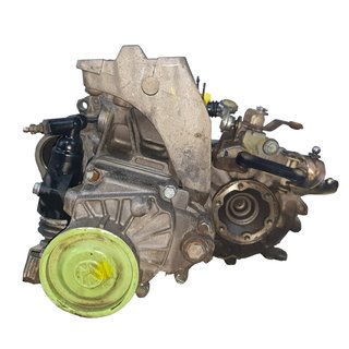 CAJA CAMBIOS VOLKSWAGEN VOLKSWAGEN GOLF IV BERLINA (1J1) 1997-2003