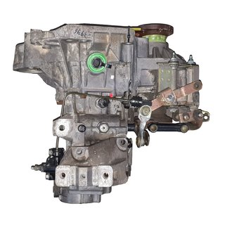 CAJA CAMBIOS VOLKSWAGEN VOLKSWAGEN GOLF IV BERLINA (1J1) 1997-2003