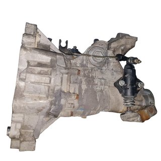 CAJA CAMBIOS VOLKSWAGEN VOLKSWAGEN GOLF IV BERLINA (1J1) 1997-2003
