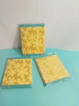 Lote 3 Carteras Piolín Looney Tunes