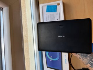 Tablet Alcatel 1T 10 Negra