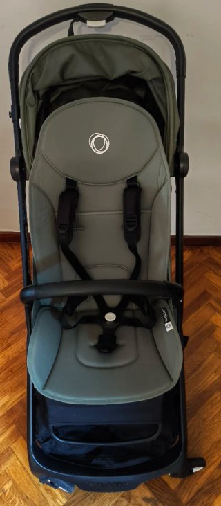 Silla de paseo Bugaboo Butterfly