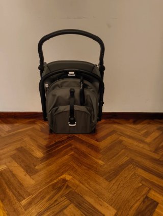 Silla de paseo Bugaboo Butterfly