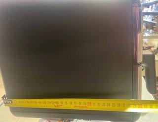 Friggitrice ad aria XXL OYAJIA (Nuova da aprire)