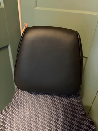 Silla de oficina y gamer IKEA Bastboll