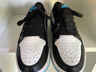 Nike Jordan 1 Low OG