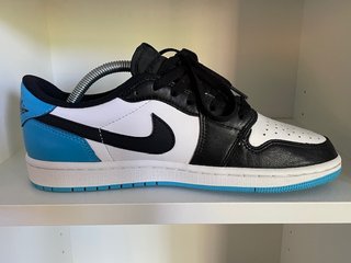 Nike Jordan 1 Low OG