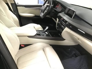 BMW X5 2021
