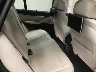 BMW X5 2021