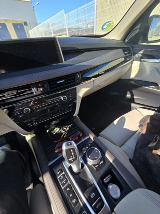 BMW X5 2021