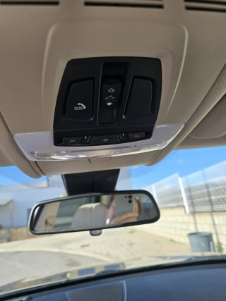 BMW X5 2021