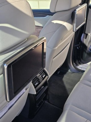 BMW X5 2021