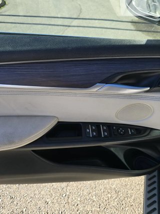BMW X5 2021