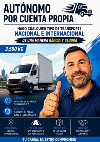 Transportes
