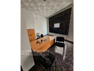 Local comercial en venta en Carolinas Bajas en Alicante