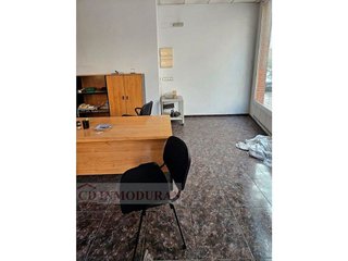 Local comercial en venta en Carolinas Bajas en Alicante