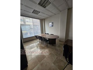 Local comercial en venta en Carolinas Bajas en Alicante