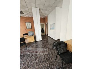 Local comercial en venta en Carolinas Bajas en Alicante