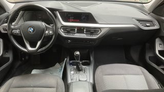 BMW Serie 1 2020