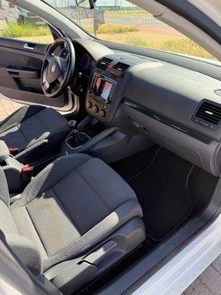 Volkswagen Golf 2007