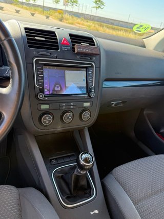 Volkswagen Golf 2007