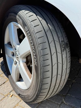 Volkswagen Golf 2007