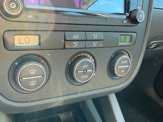 Volkswagen Golf 2007